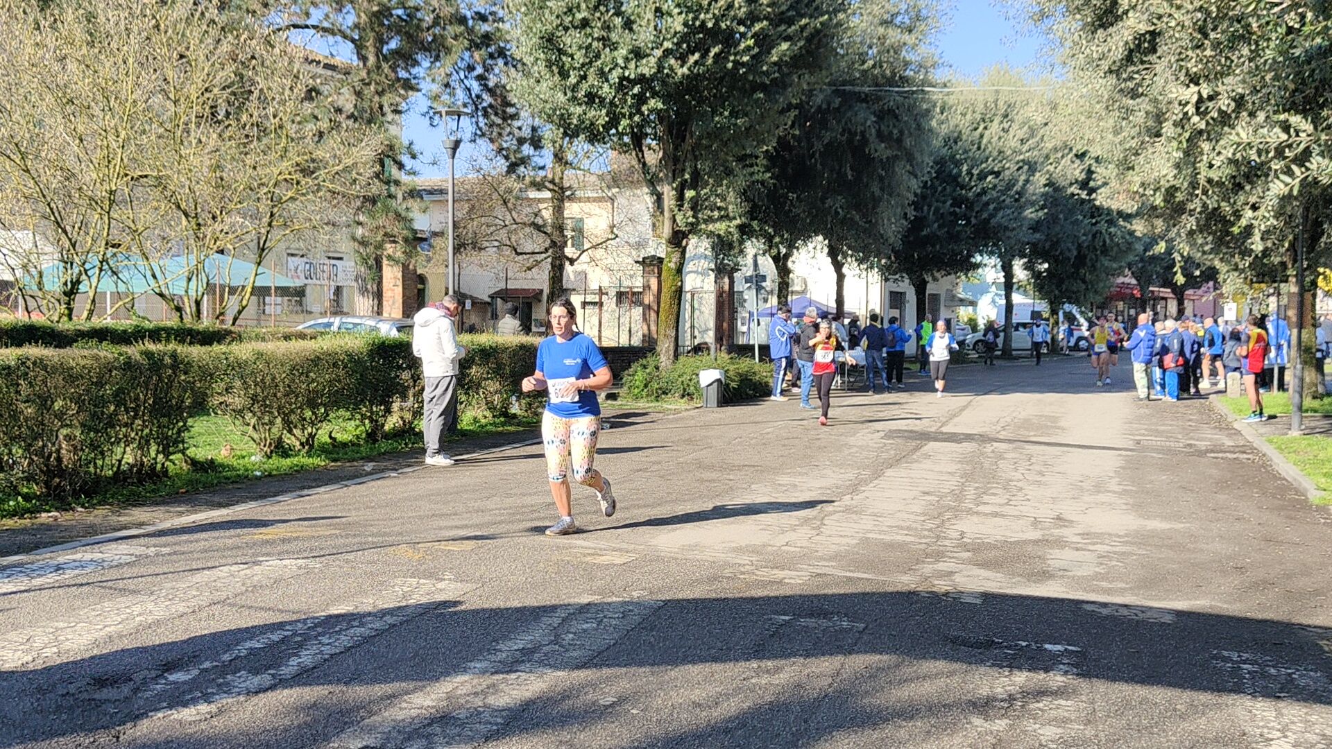 San Patrizio: Trofeo Buriani e Vaienti - 02 marzo 2025